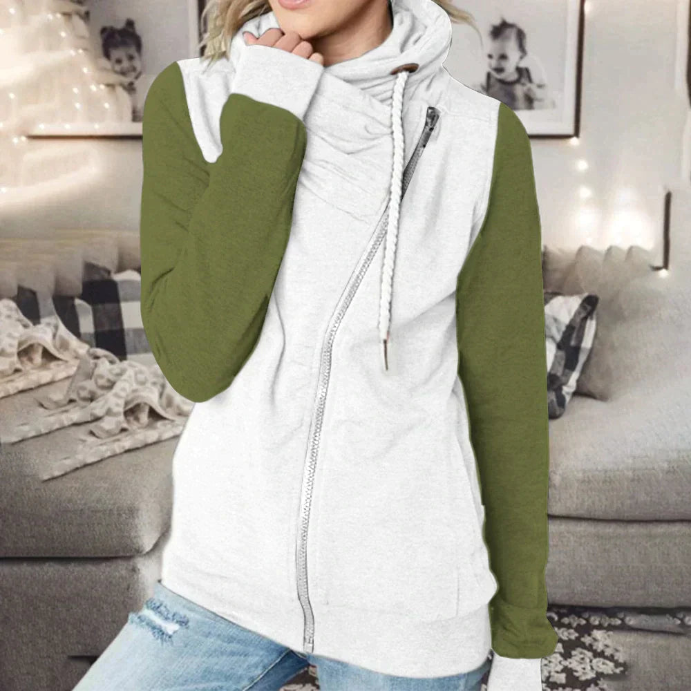Elegantly Designed Sweater