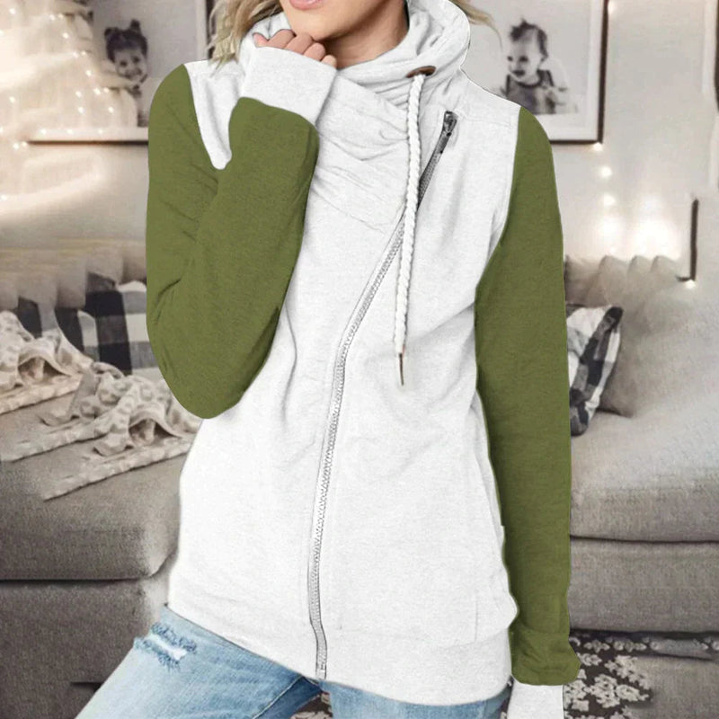 Elegantly Designed Sweater
