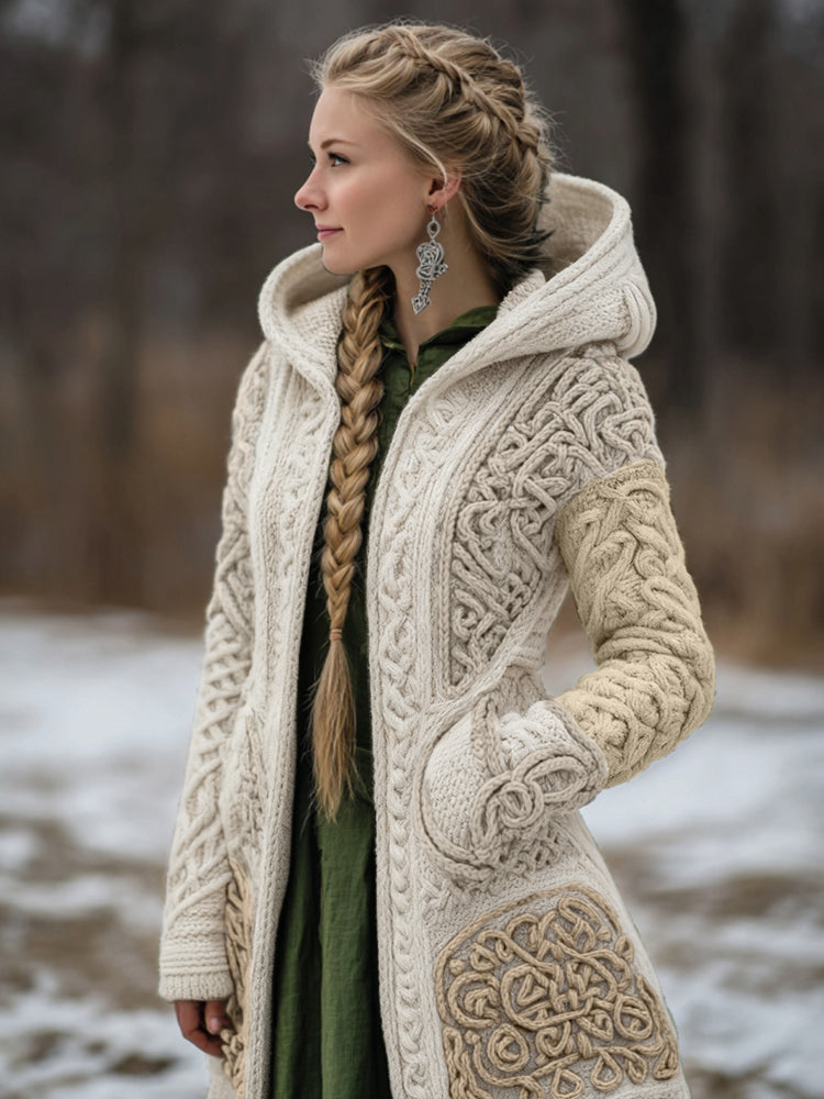 Vintage Inspired Sweater