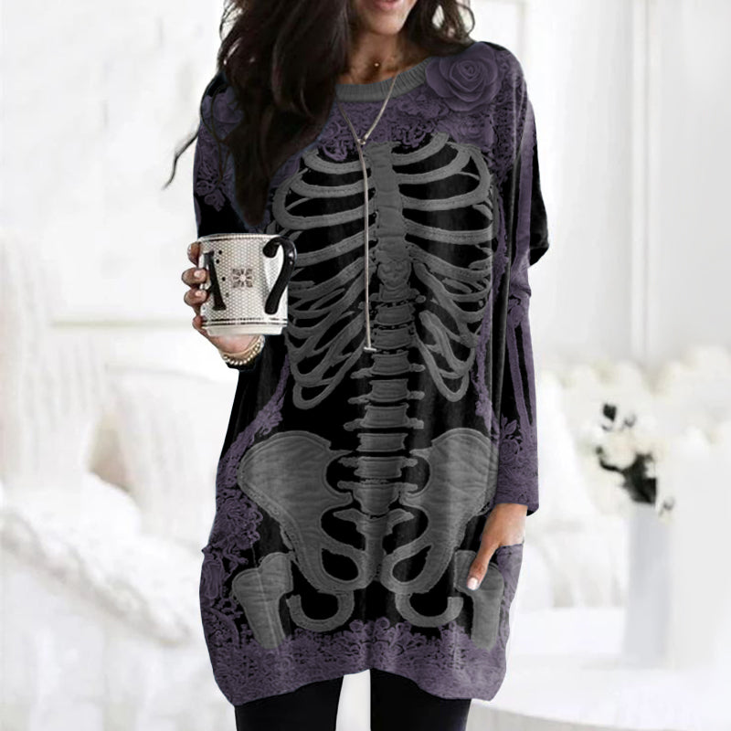Elegantly Designed Sweater