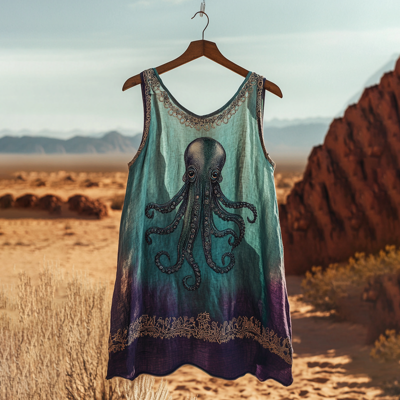 Thoughtfully Designed Garment