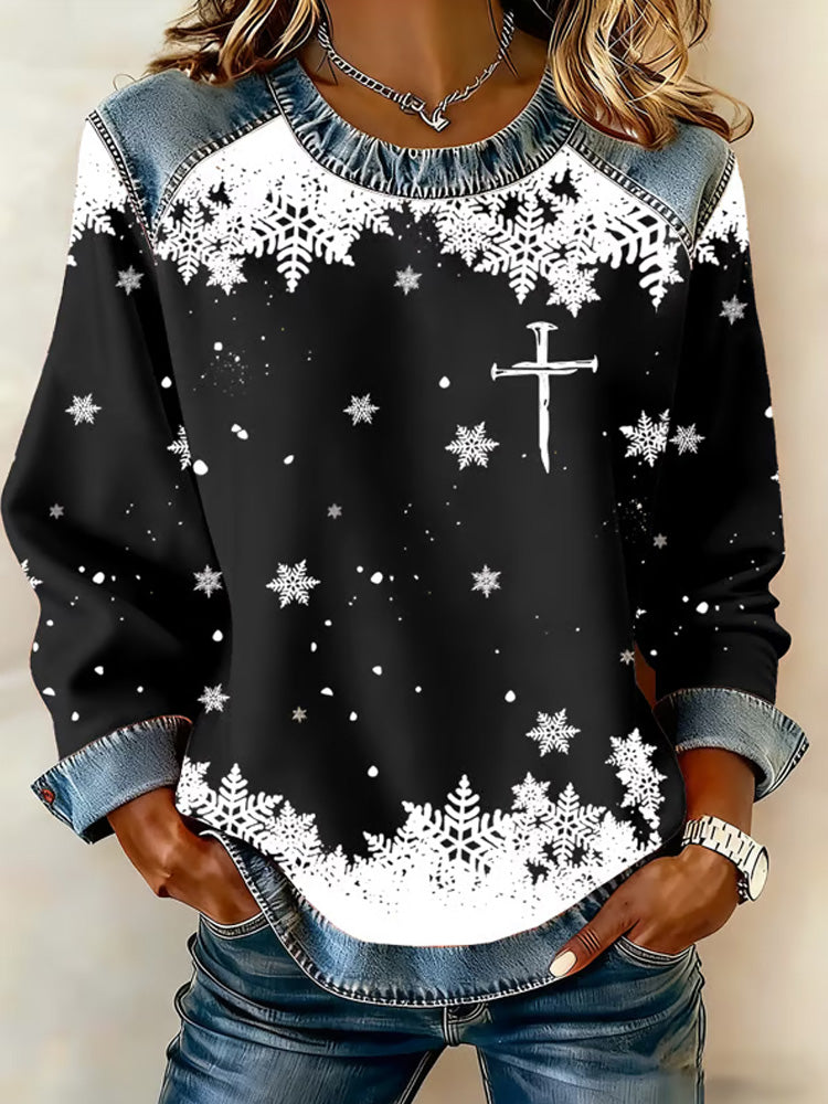 Thoughtfully Designed Shirt