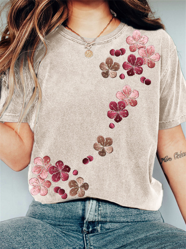 Thoughtfully Designed Shirt
