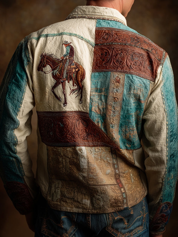 Beautifully Crafted Shirt