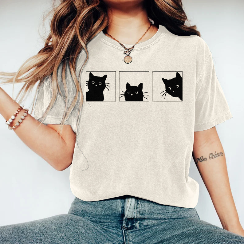 Elegantly Designed T-Shirt