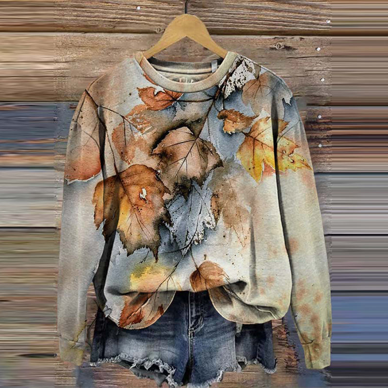 Thoughtfully Designed Shirt