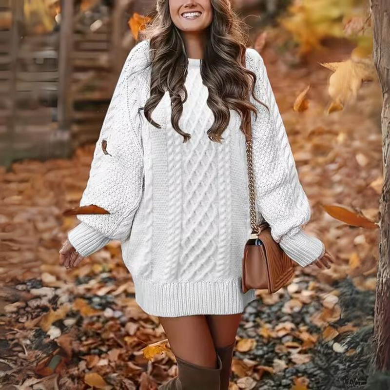 Vintage Inspired Sweater