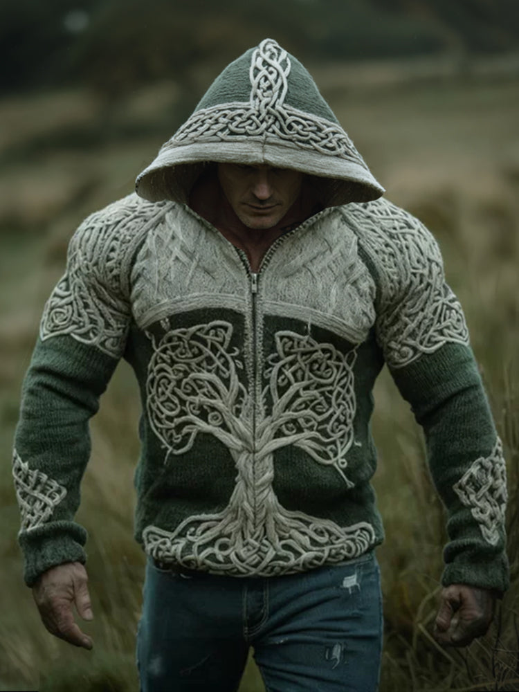 Vintage Inspired Cardigan