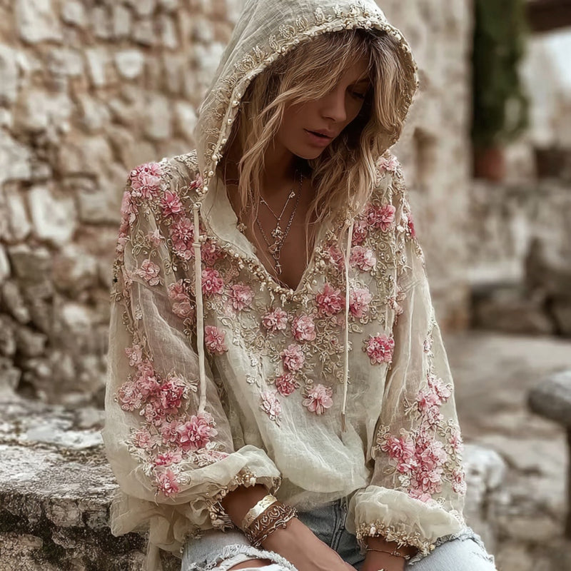 Thoughtfully Designed Garment