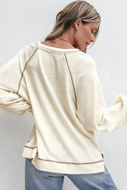 Beautifully Crafted Sweater