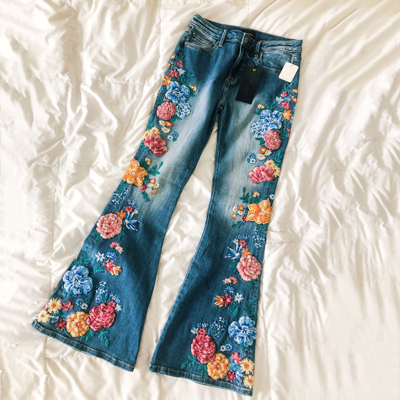 Elegantly Designed Garment