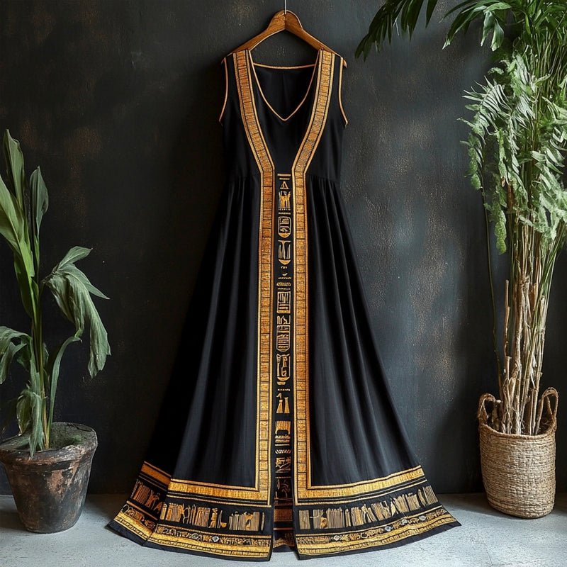 Elegantly Designed Dress