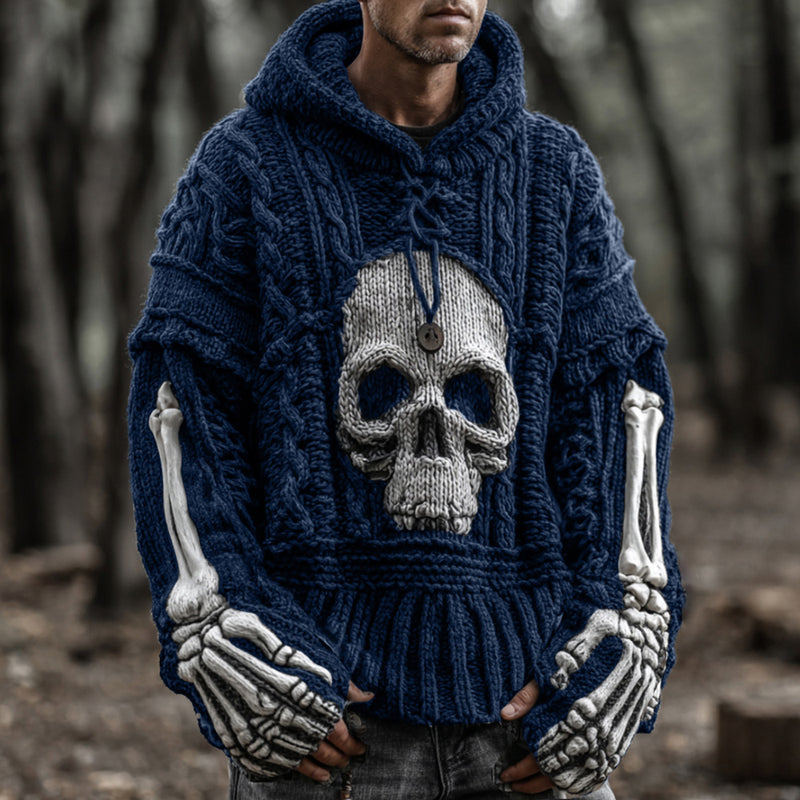 Elegantly Designed Sweater