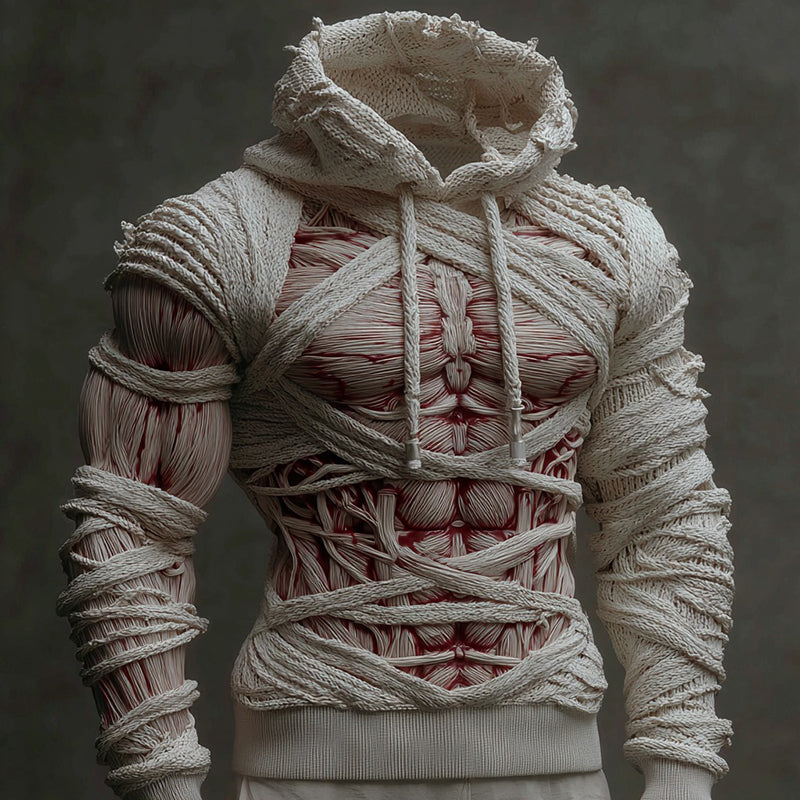 Classic Vintage Sweater