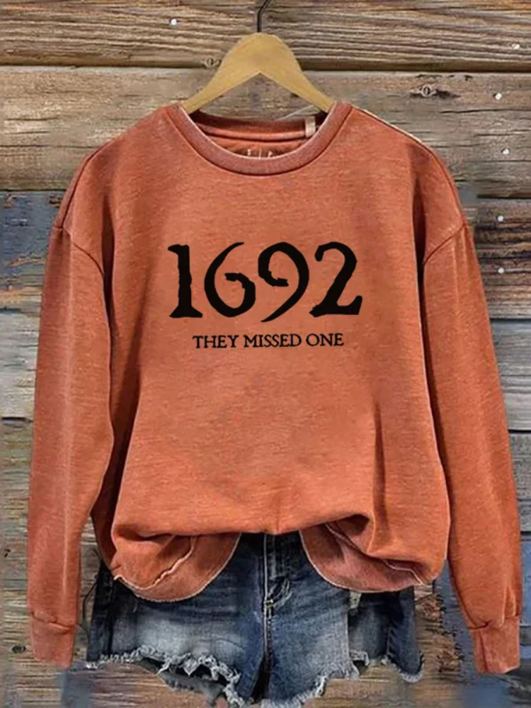 Classic Vintage Shirt