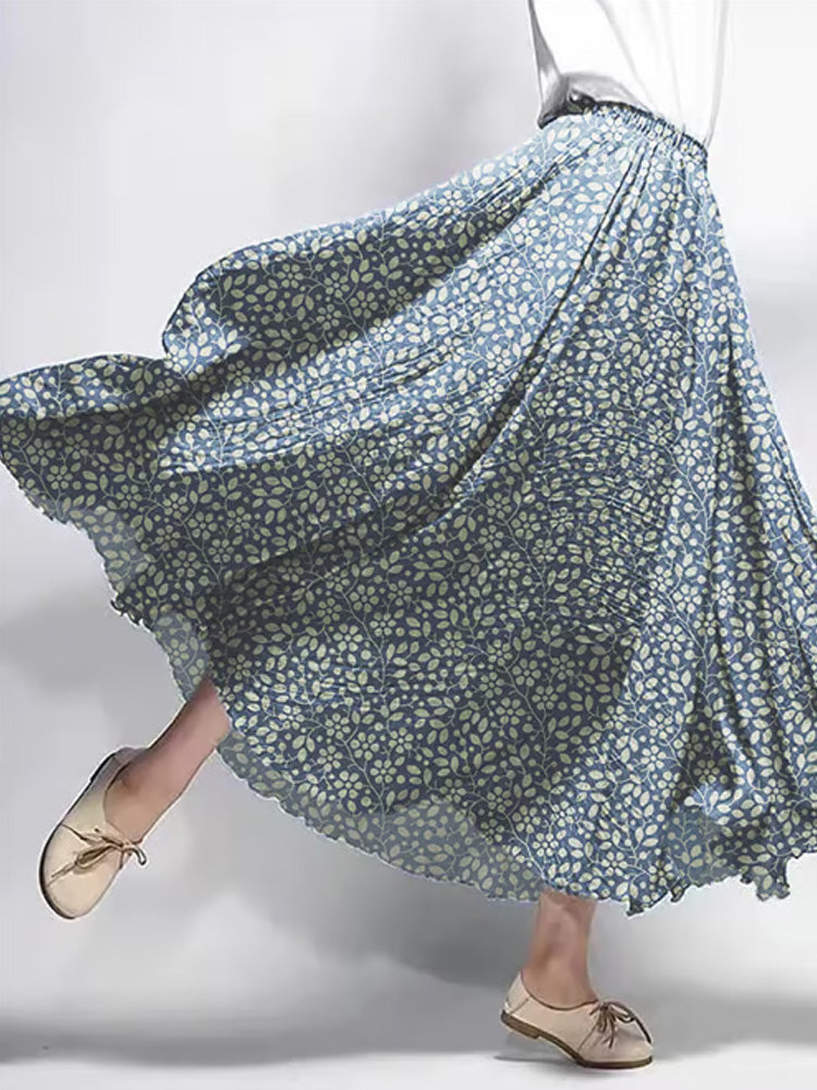 Vintage Inspired Garment