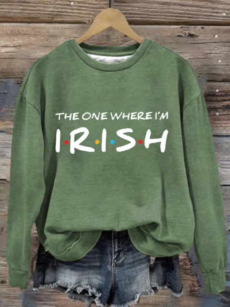 Vintage Inspired Shirt