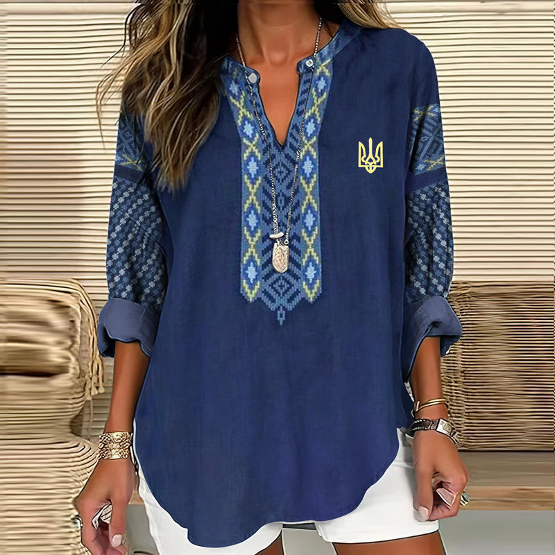 Beautifully Crafted Shirt