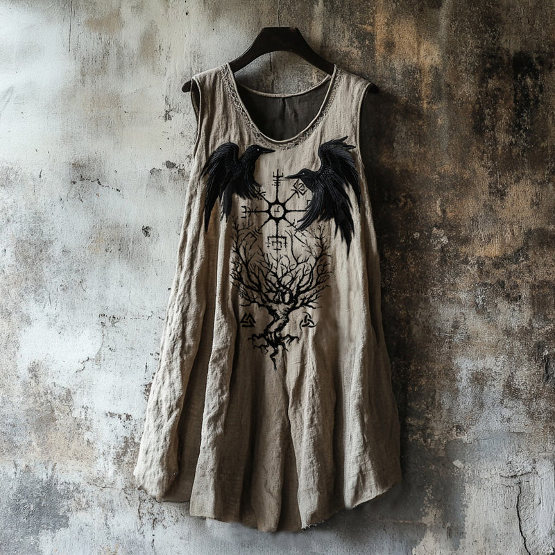 Classic Vintage Top