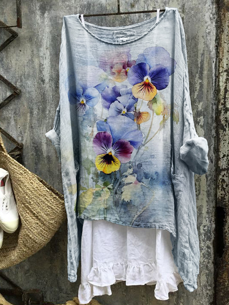 Beautifully Crafted Garment