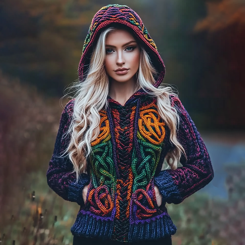Classic Vintage Sweater