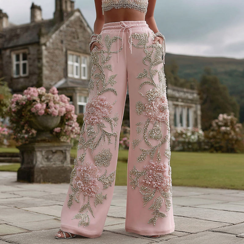 Classic Vintage Pants