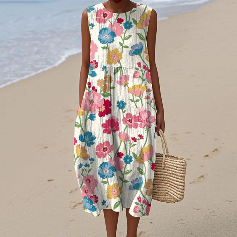 Elegantly Designed Dress