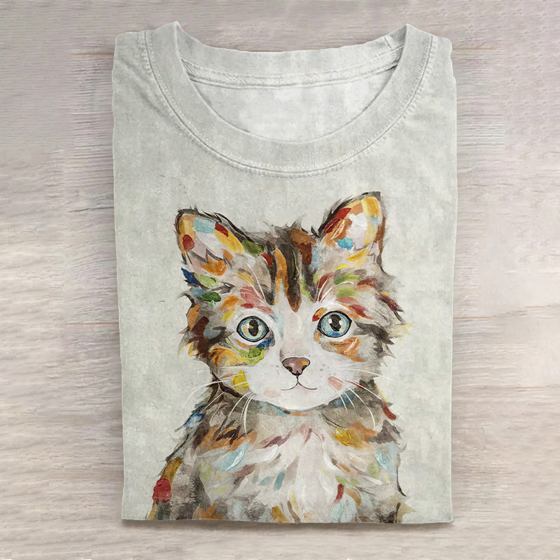 Elegantly Designed T-Shirt