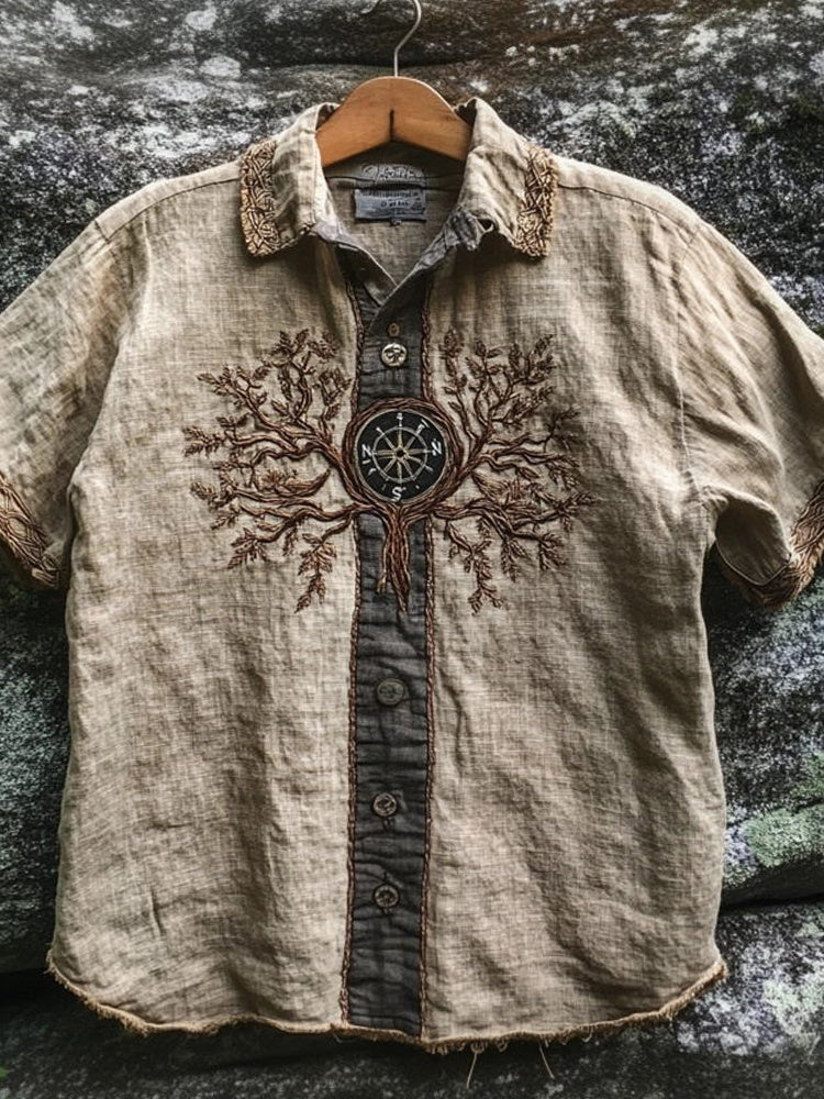 Classic Designed Shirt