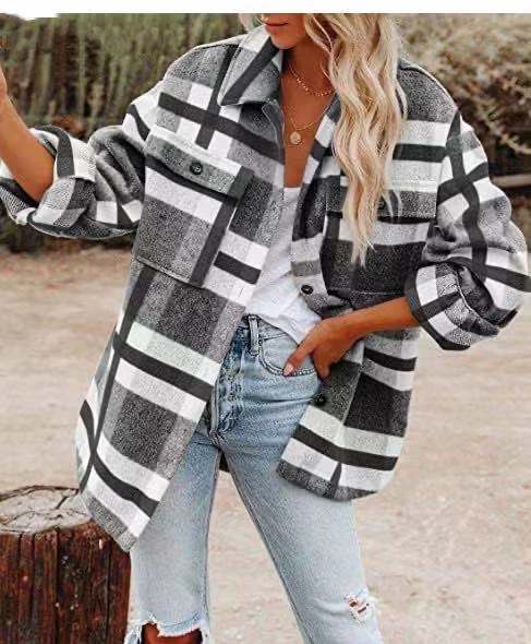 Thoughtfully Designed Jacket