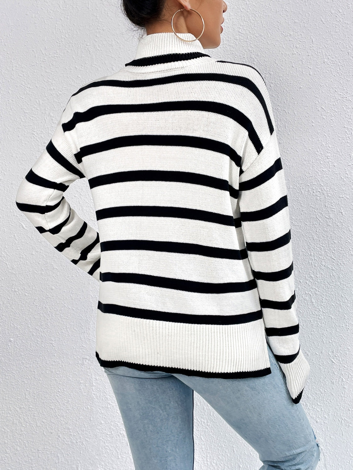 Beautifully Crafted Sweater