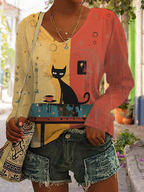 Classic Vintage T-Shirt