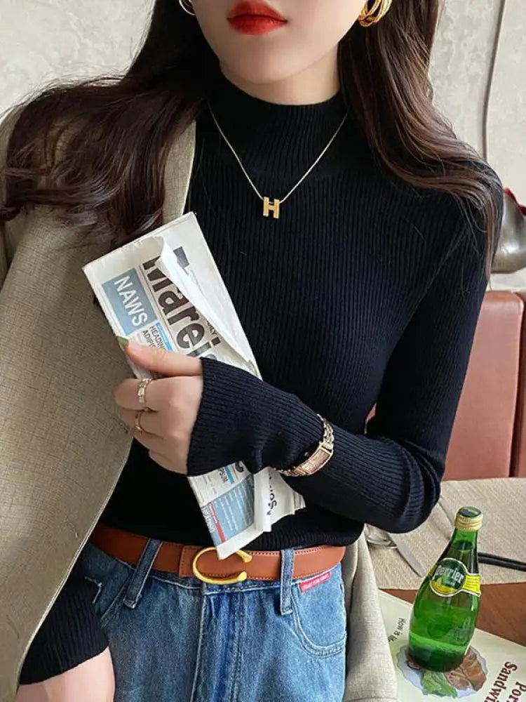 Vintage Inspired Sweater
