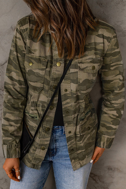 Elegantly Designed Jacket
