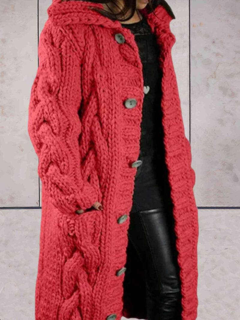 Classic Designed Coat