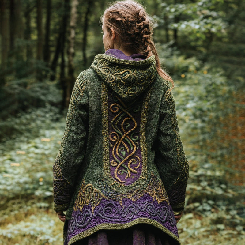 Classic Designed Cardigan