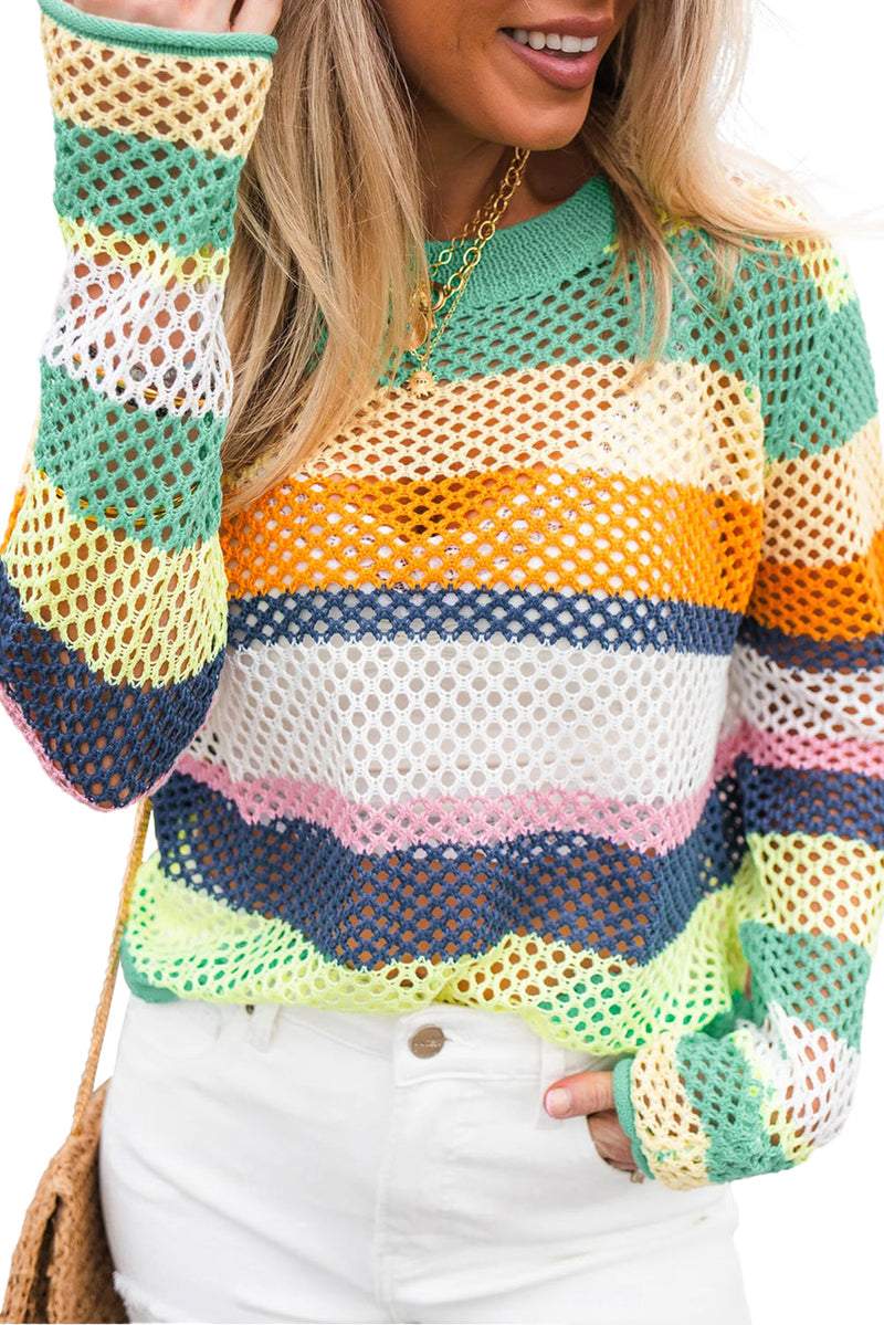 Beautifully Crafted Sweater