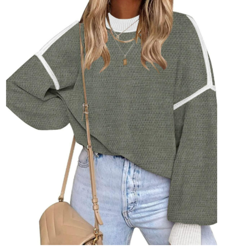 Beautifully Crafted Sweater