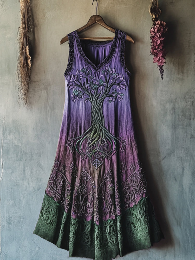 Thoughtfully Designed Dress
