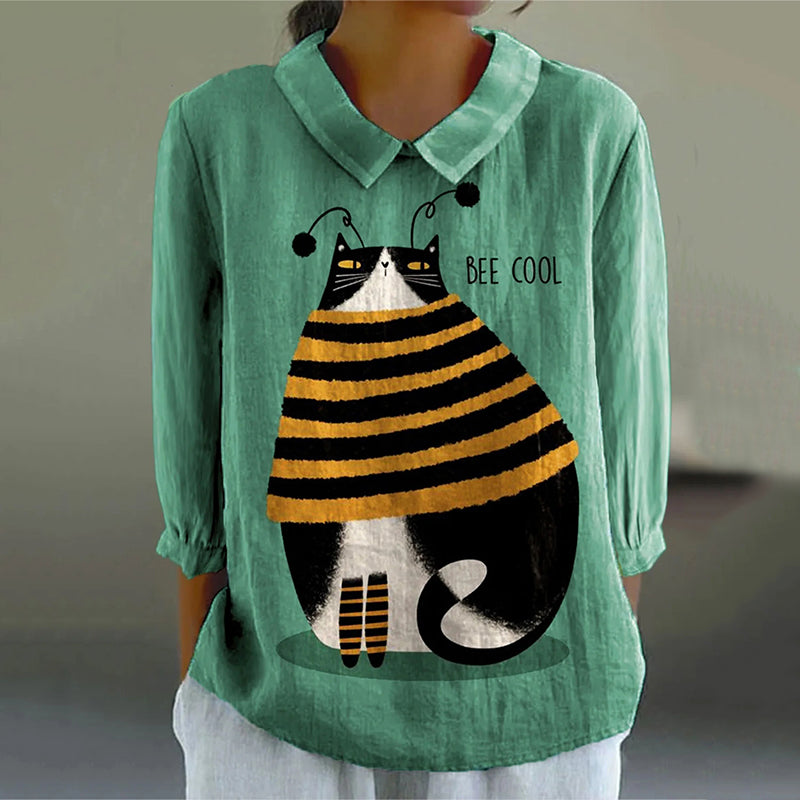 Elegantly Designed Shirt