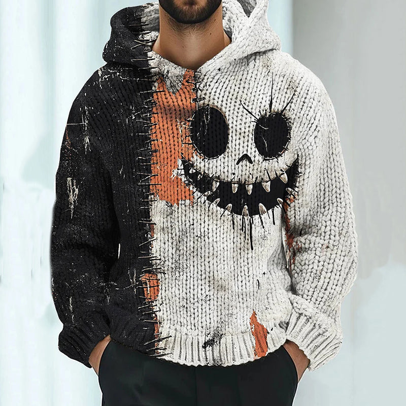 Vintage Inspired Sweater