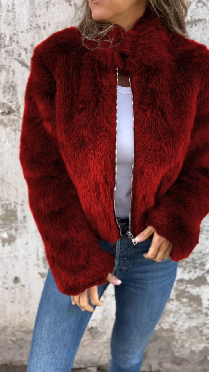 Elegantly Designed Coat
