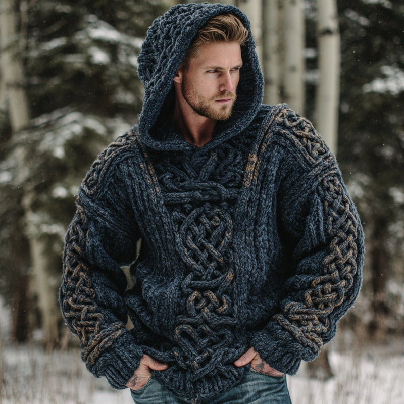 Classic Vintage Sweater