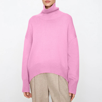 Thoughtfully Designed Sweater