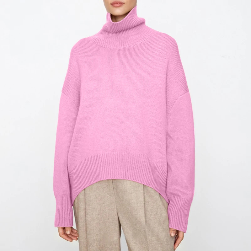 Thoughtfully Designed Sweater