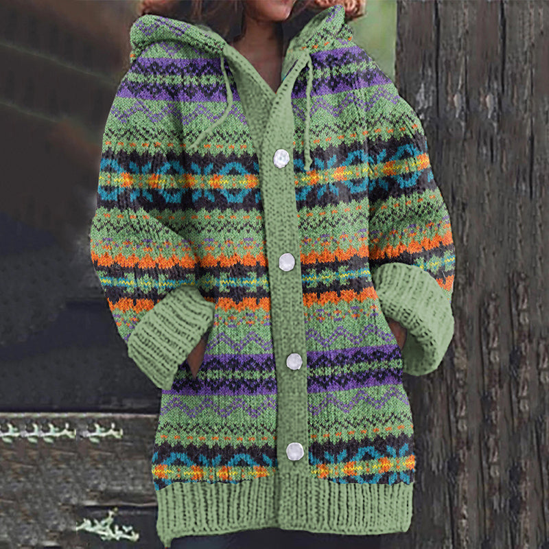 Elegantly Designed Sweater