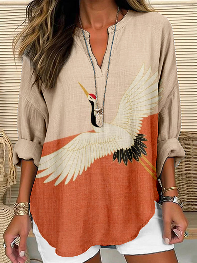 Elegantly Designed Garment
