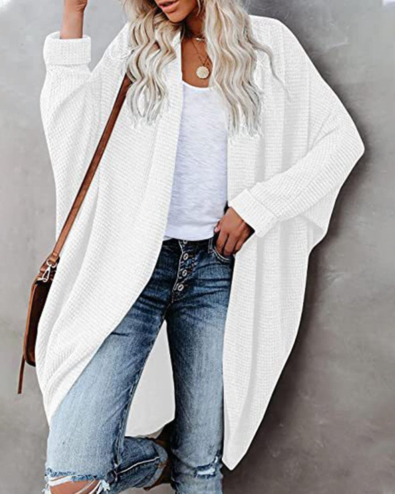 Gracefully Designed Coat