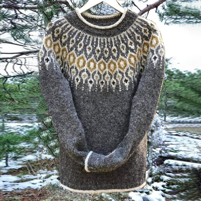 Classic Vintage Sweater