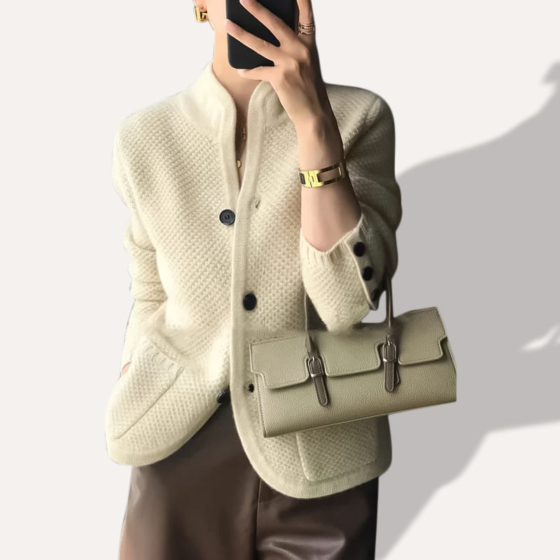 Beautifully Crafted Jacket